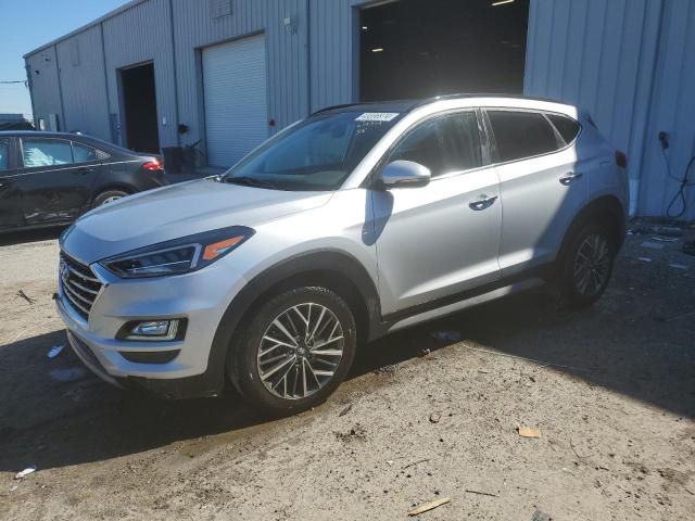 HYUNDAI TUCSON 2019 km8j33alxku867760