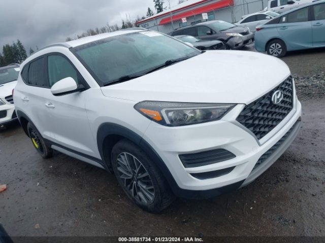 HYUNDAI TUCSON 2019 km8j33alxku877379