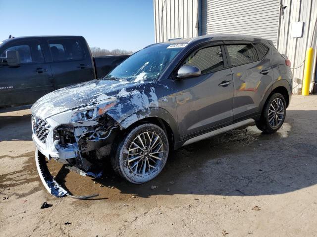 HYUNDAI TUCSON 2019 km8j33alxku877916