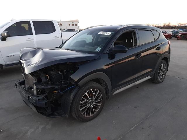 HYUNDAI TUCSON 2019 km8j33alxku938357