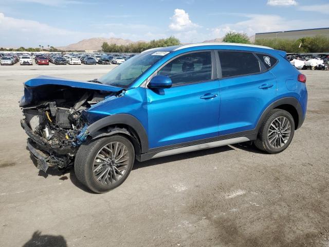 HYUNDAI TUCSON 2019 km8j33alxku953991