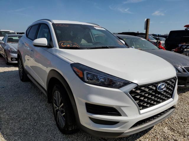 HYUNDAI TUCSON LIM 2019 km8j33alxku991690