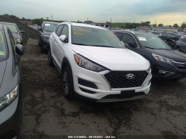 HYUNDAI TUCSON 2020 km8j33alxlu113517