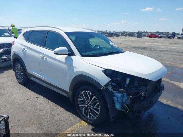 HYUNDAI TUCSON 2020 km8j33alxlu116949