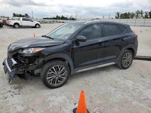 HYUNDAI TUCSON LIM 2020 km8j33alxlu128258