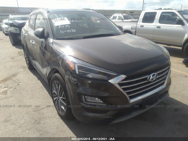 HYUNDAI TUCSON 2020 km8j33alxlu176309