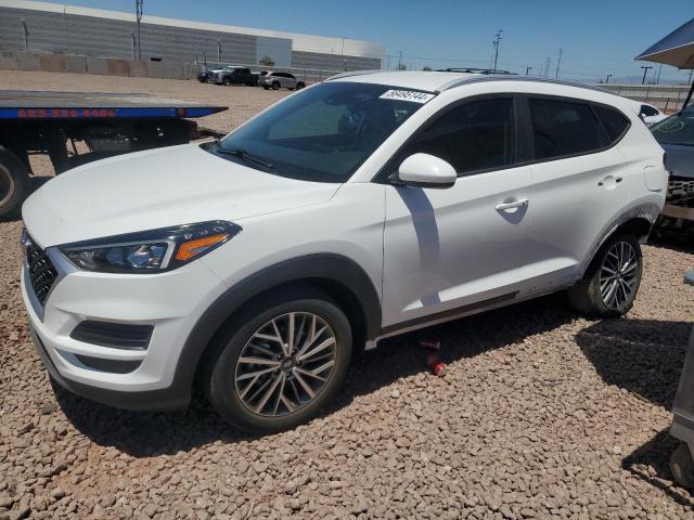 HYUNDAI TUCSON 2020 km8j33alxlu177072