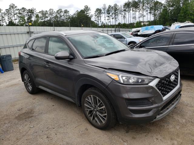 HYUNDAI TUCSON LIM 2020 km8j33alxlu186418