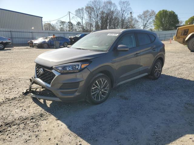 HYUNDAI TUCSON LIM 2020 km8j33alxlu186886