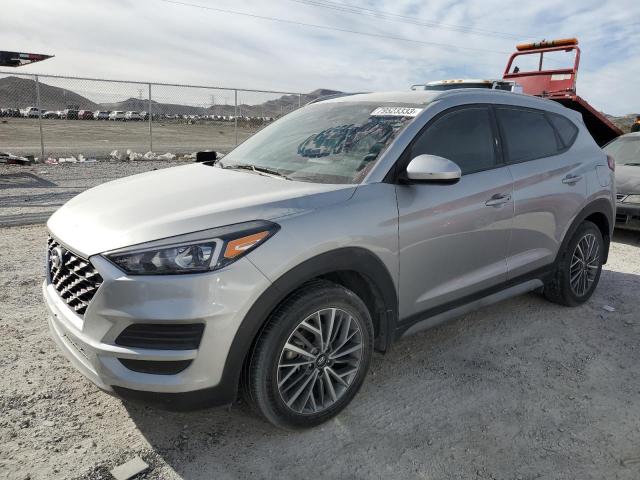 HYUNDAI TUCSON 2020 km8j33alxlu190243