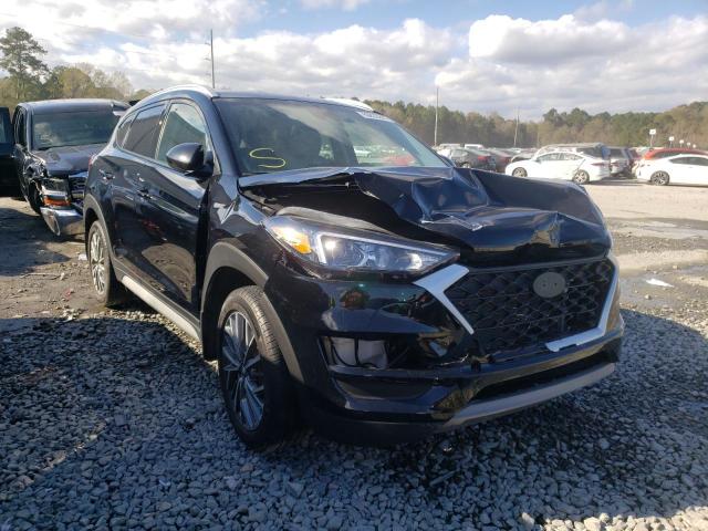 HYUNDAI TUCSON LIM 2020 km8j33alxlu194499