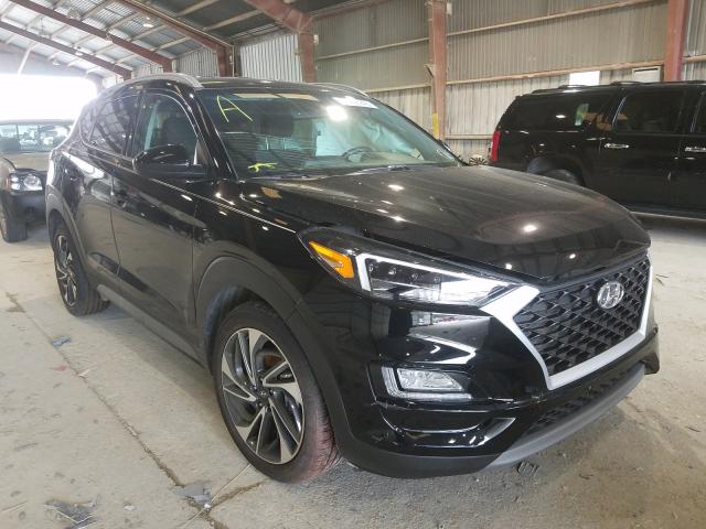 HYUNDAI TUCSON LIM 2020 km8j33alxlu195863