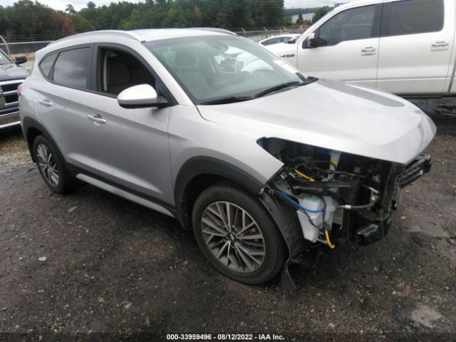 HYUNDAI TUCSON 2020 km8j33alxlu197127