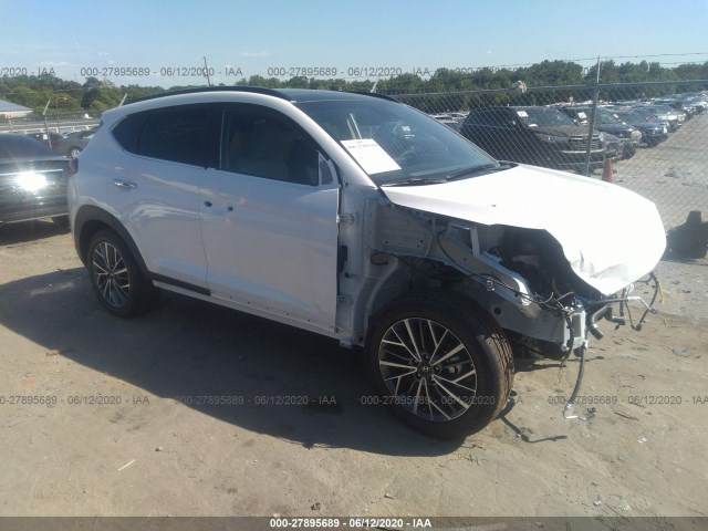 HYUNDAI TUCSON 2020 km8j33alxlu204836