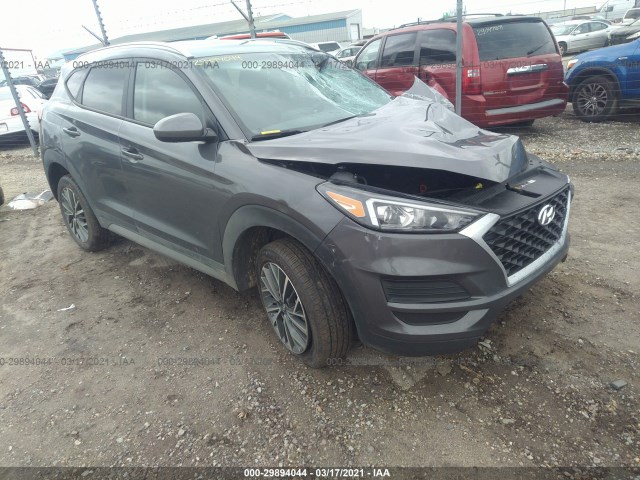 HYUNDAI TUCSON 2020 km8j33alxlu218008