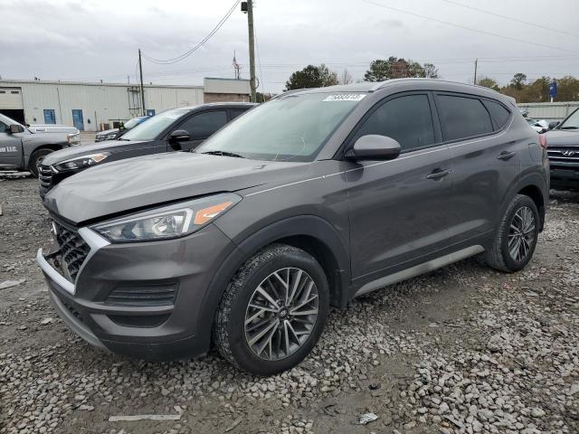 HYUNDAI TUCSON 2020 km8j33alxlu245984