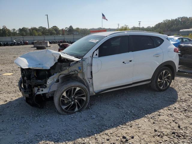 HYUNDAI TUCSON LIM 2021 km8j33alxmu288982