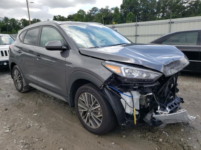 HYUNDAI TUCSON LIM 2021 km8j33alxmu308325