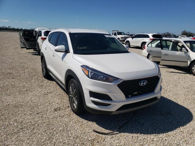 HYUNDAI TUCSON LIM 2021 km8j33alxmu344175