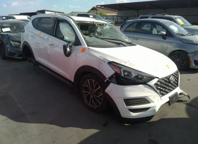 HYUNDAI TUCSON 2021 km8j33alxmu344788