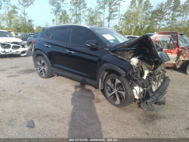 HYUNDAI TUCSON 2016 km8j3ca20gu032331