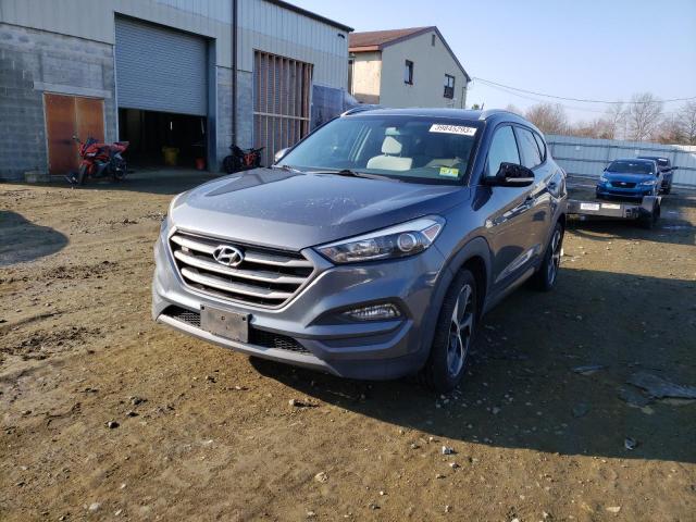 HYUNDAI TUCSON LIM 2016 km8j3ca20gu036749