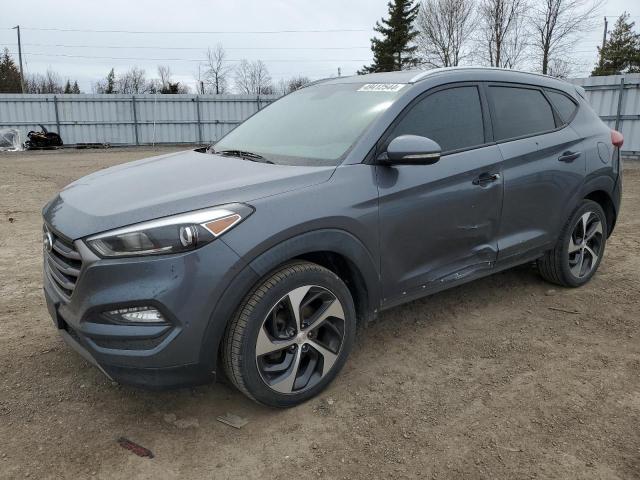 HYUNDAI TUCSON 2016 km8j3ca20gu047461