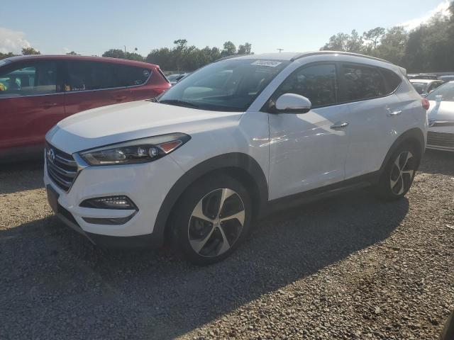 HYUNDAI TUCSON LIM 2016 km8j3ca20gu061098