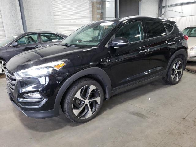 HYUNDAI TUCSON LIM 2016 km8j3ca20gu062090