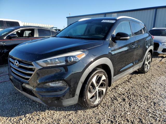 HYUNDAI TUCSON LIM 2016 km8j3ca20gu089029