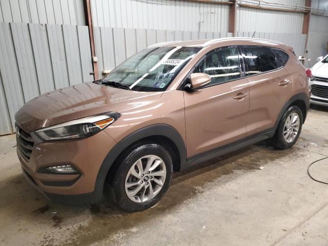 HYUNDAI TUCSON 2016 km8j3ca20gu096689