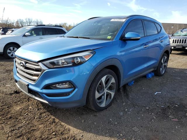 HYUNDAI TUCSON LIM 2016 km8j3ca20gu111708