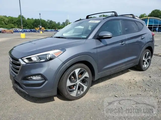 HYUNDAI TUCSON 2016 km8j3ca20gu116388