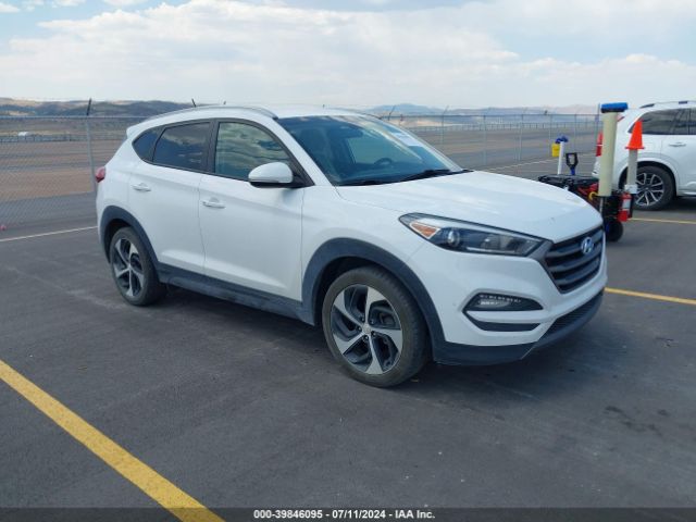 HYUNDAI TUCSON 2016 km8j3ca20gu128380