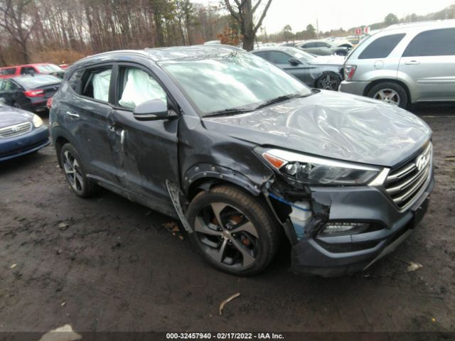 HYUNDAI TUCSON 2016 km8j3ca20gu130095