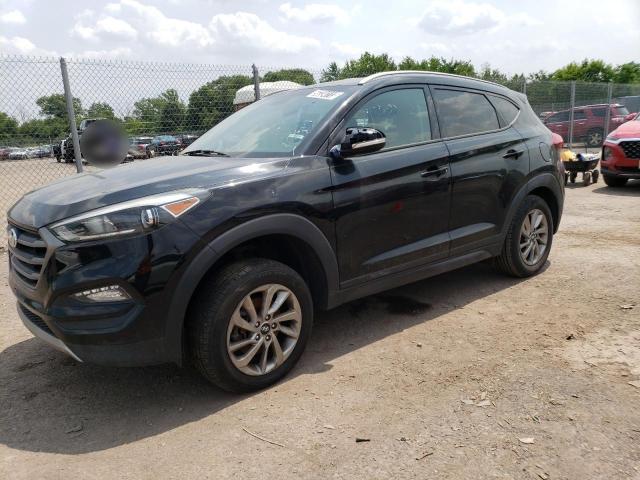 HYUNDAI TUCSON LIM 2016 km8j3ca20gu133286