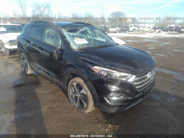 HYUNDAI TUCSON 2016 km8j3ca20gu168538