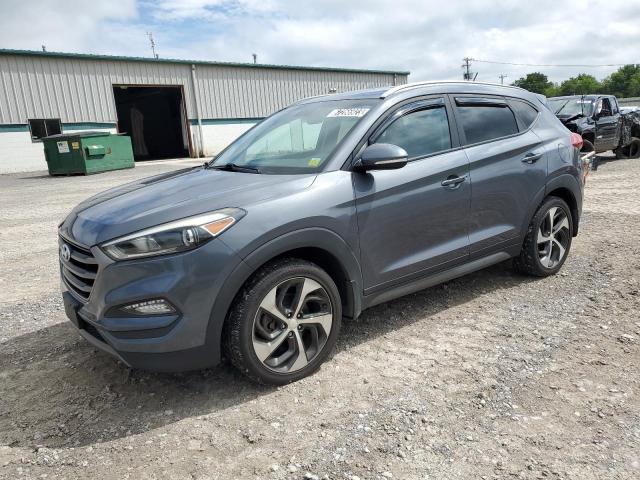 HYUNDAI TUCSON LIM 2016 km8j3ca20gu209380