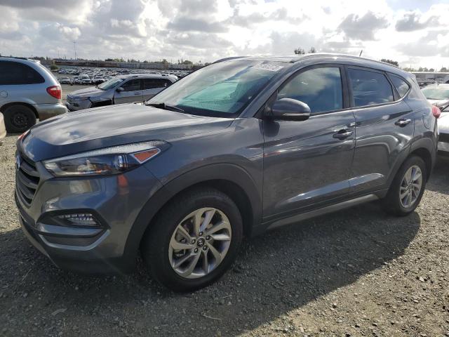 HYUNDAI TUCSON 2016 km8j3ca20gu210948