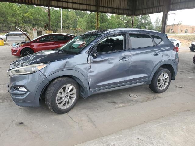 HYUNDAI TUCSON LIM 2016 km8j3ca20gu220010