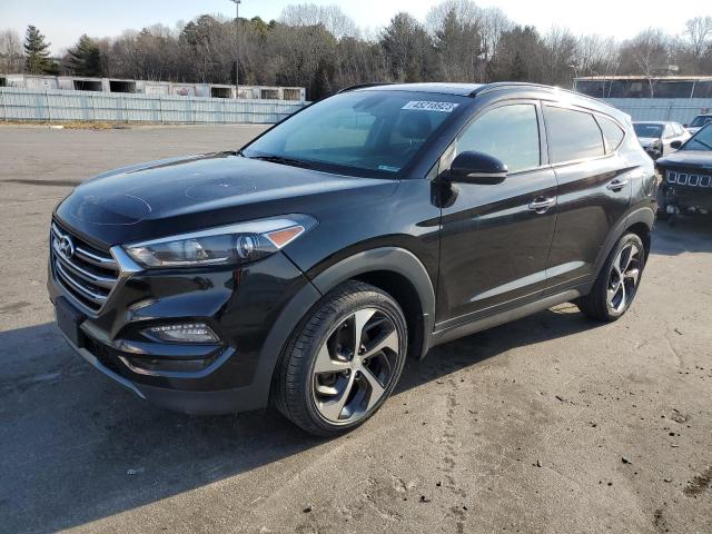 HYUNDAI TUCSON LIM 2016 km8j3ca20gu235378