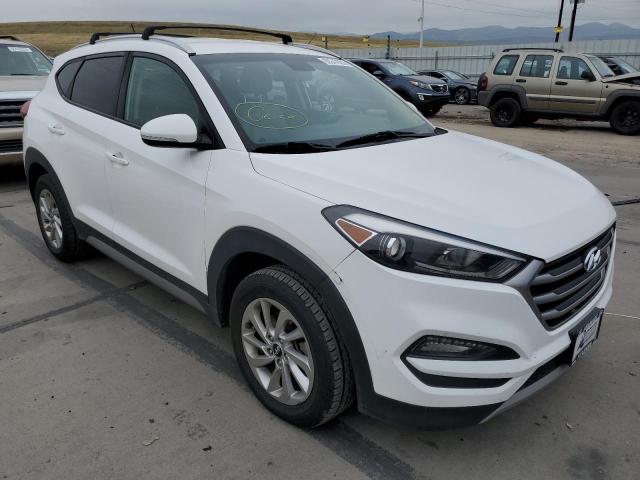 HYUNDAI TUCSON LIM 2017 km8j3ca20hu271962