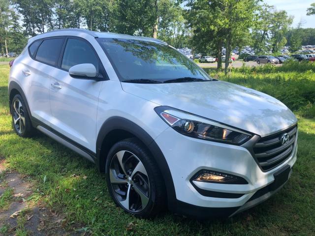 HYUNDAI TUCSON LIM 2017 km8j3ca20hu276059