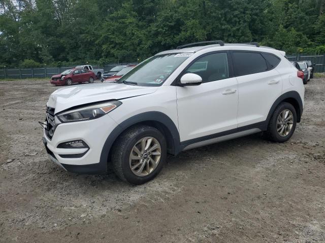 HYUNDAI TUCSON LIM 2017 km8j3ca20hu285196