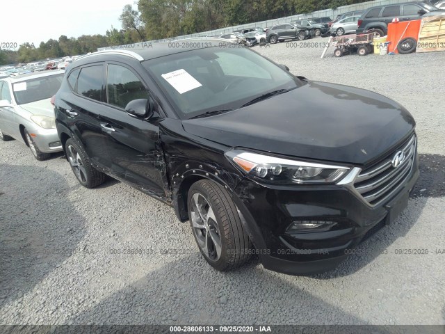 HYUNDAI TUCSON 2017 km8j3ca20hu299440