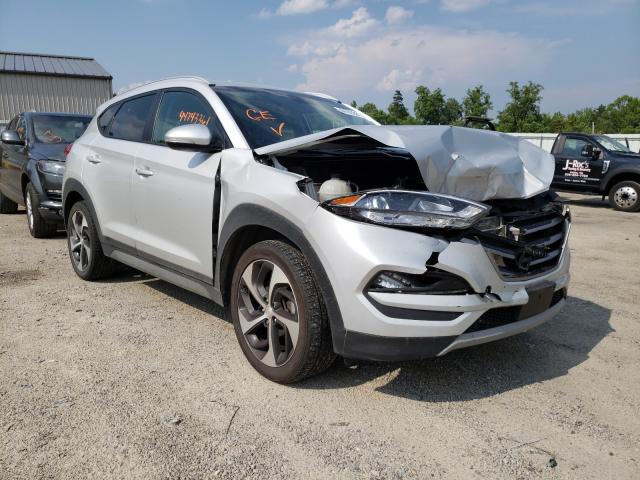 HYUNDAI TUCSON LIM 2017 km8j3ca20hu301946