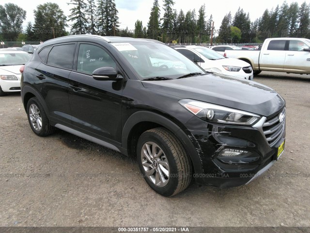 HYUNDAI TUCSON 2017 km8j3ca20hu371608