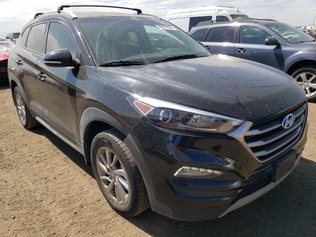 HYUNDAI TUCSON LIM 2017 km8j3ca20hu383709