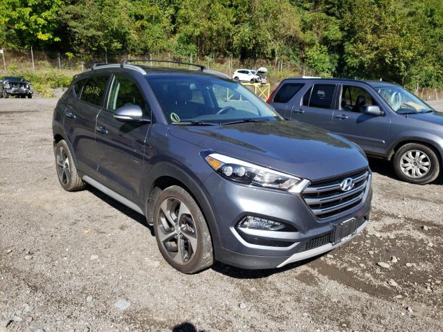 HYUNDAI TUCSON LIM 2017 km8j3ca20hu388179