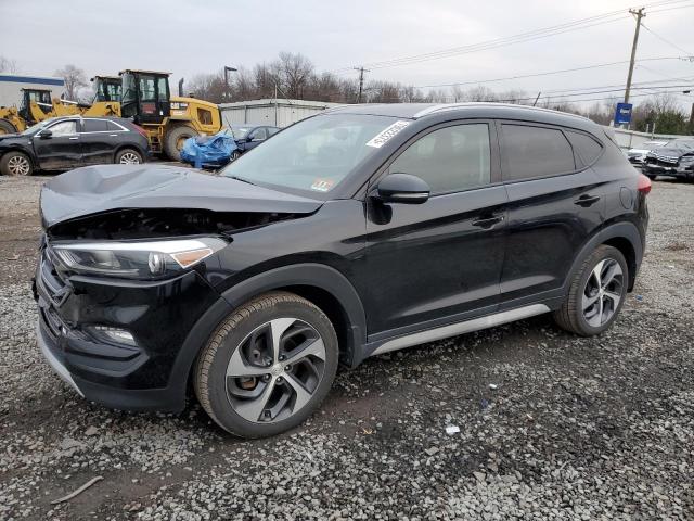 HYUNDAI TUCSON 2017 km8j3ca20hu388571